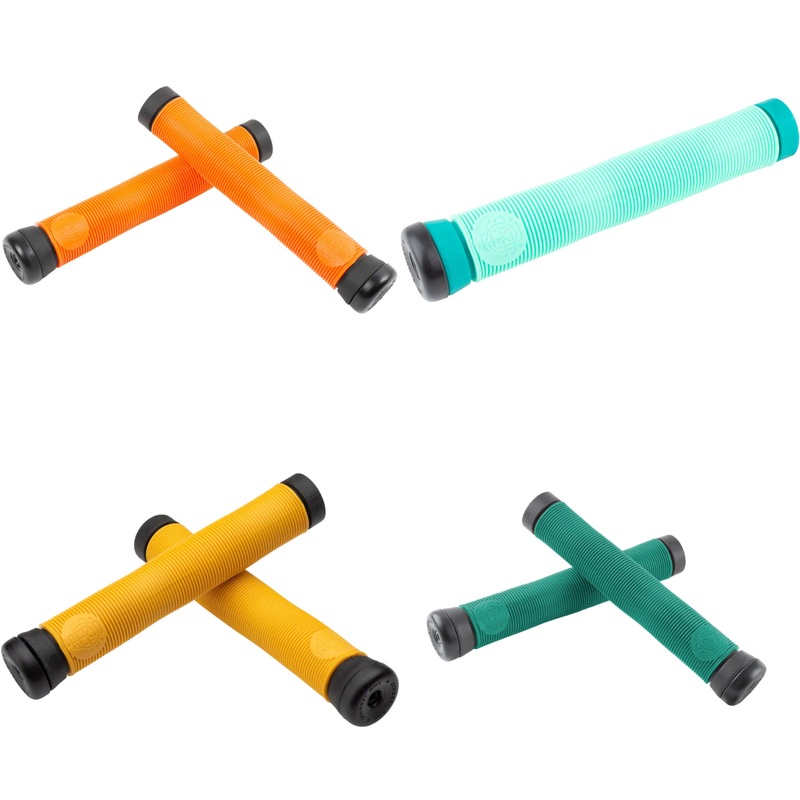 Odyssey Warnin’ Grips Billiards Green