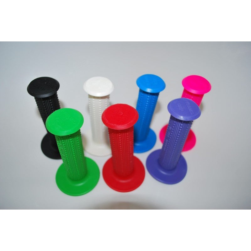 Oury Pyramid Kraton Grip in Assorted Colours Green
