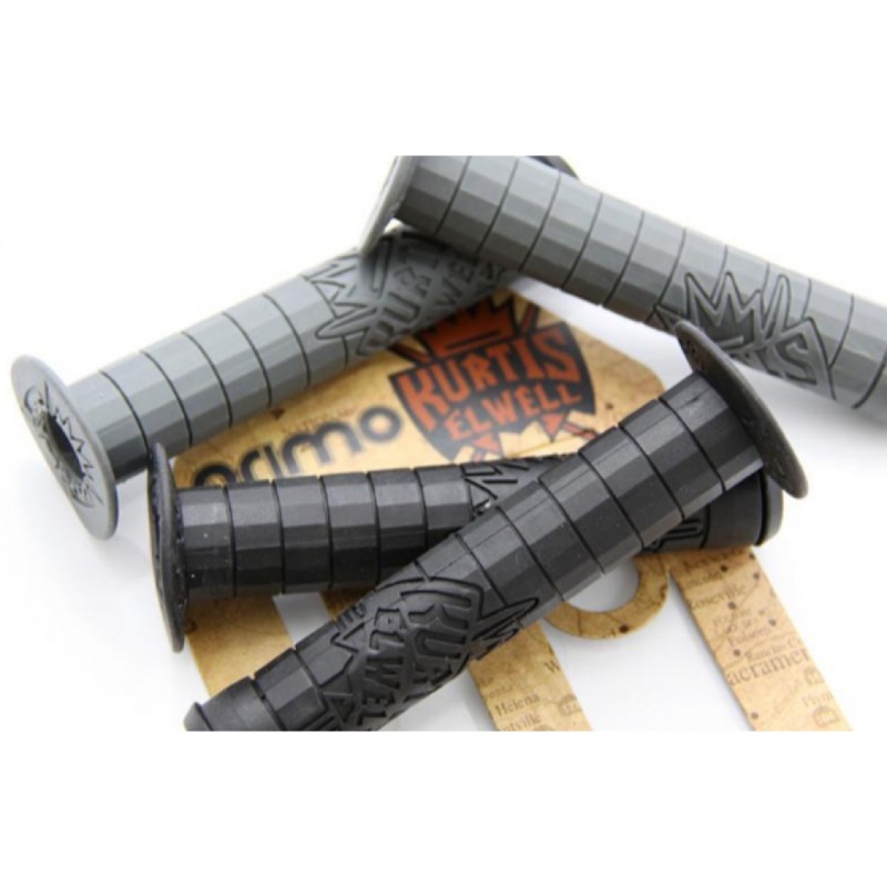 Primo Kurtis Elwell Grip Black