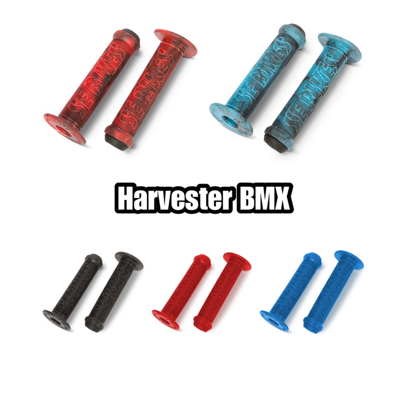 SE Bikes Bikes Life Grips Blue