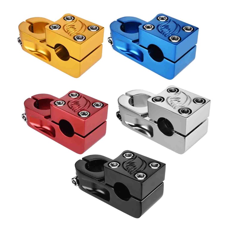 SE Bikes Narler Stem Red