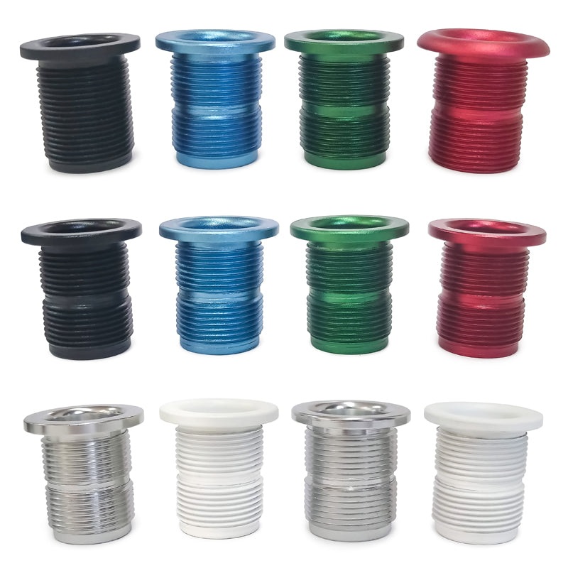 Stolen Vortex Fork Cap Blue M24