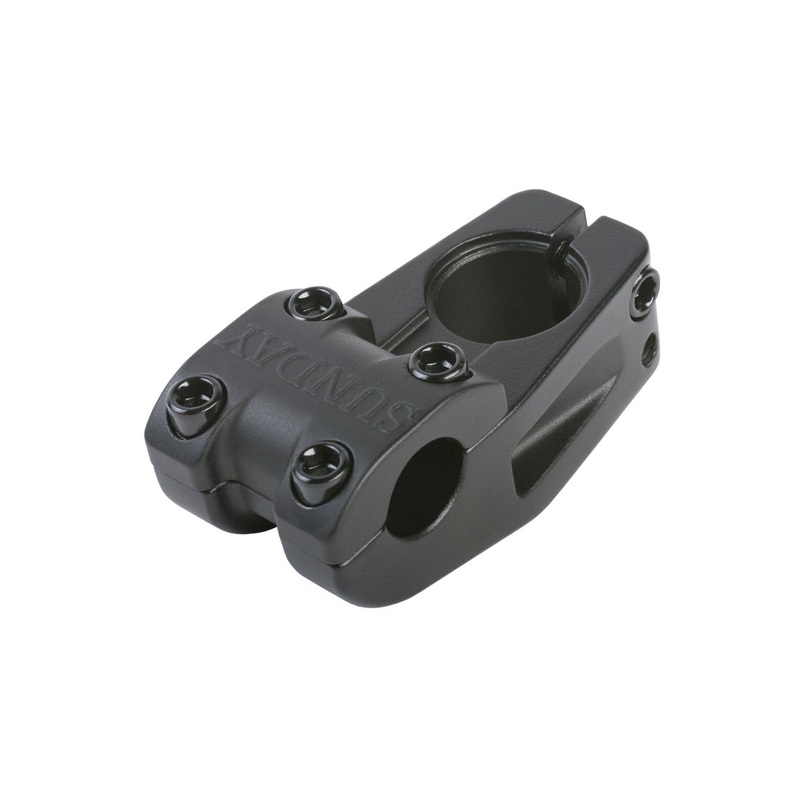 Sunday Freeze Stem Black