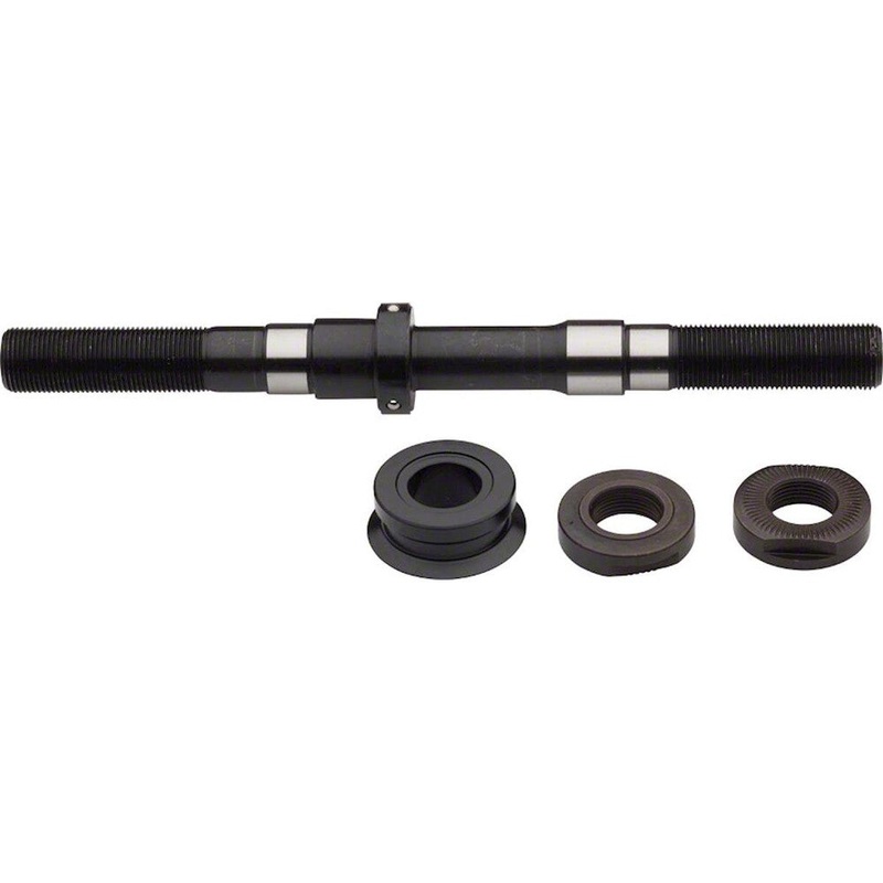 WETHEPEOPLE HELIX REAR HUB REPLACEMENT PARTS HELIX V1/MISSION PACE NDS 6003 BEARING