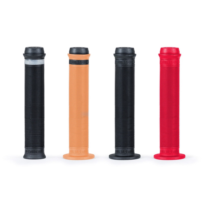 WETHEPEOPLE HILT XL GRIP Black