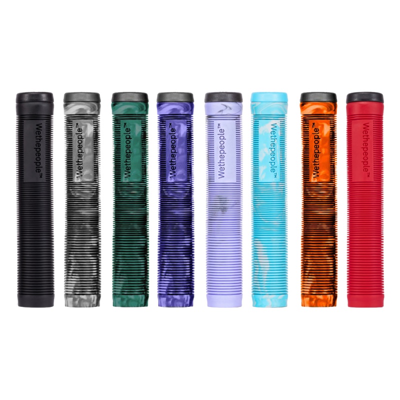 Wethepeople Perfect Grips BLACK