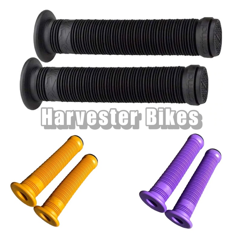 ANIMAL BIKES CLIFTON GRIPS Army Green