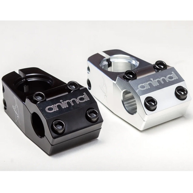 ANIMAL INVERSE STEM Black