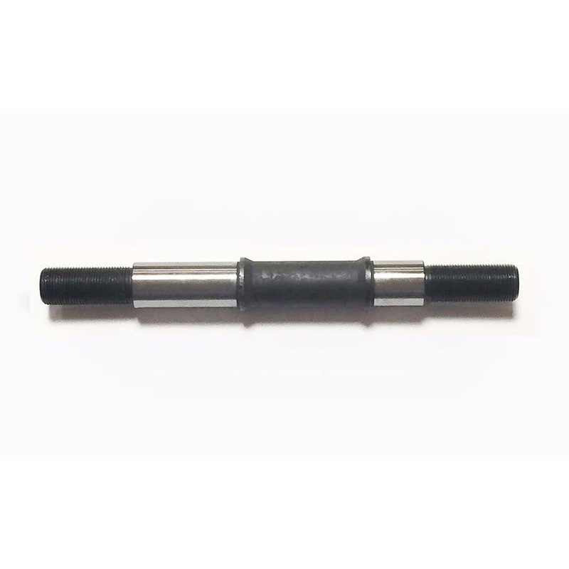 BSD BACK STREET PRO HUB PARTS Male Axle 14mm