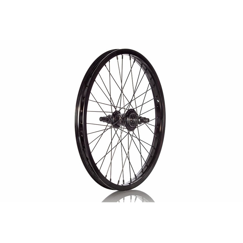 DEMOLITION TEAM REAR  CASSETTE WHEEL RHD