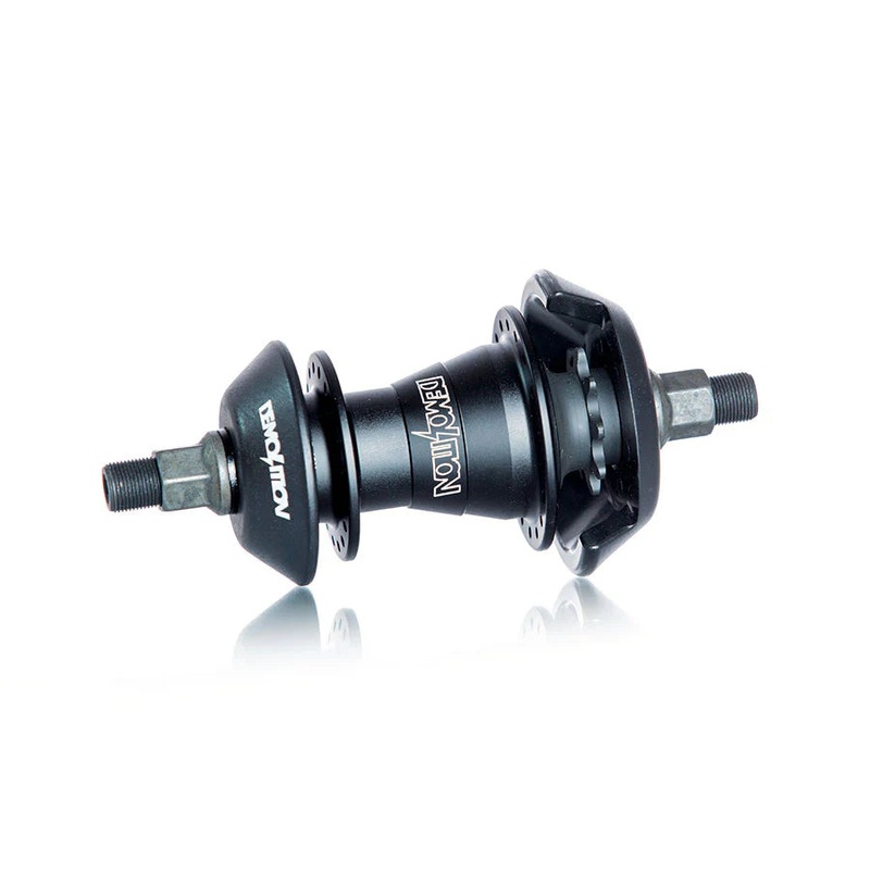 DEMOLITION WHISTLER PRO CASSETTE HUB RHD