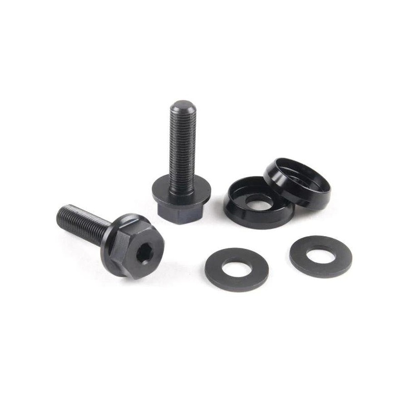 Eclat 3/8″ Bolt and Washer Set