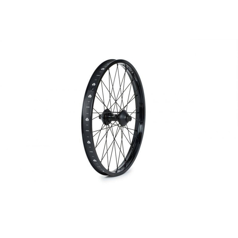 ECLAT CORTEX/E440 FRONT WHEEL