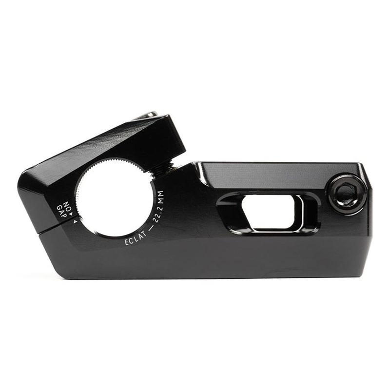 Eclat Felix Top Load Stem 22.2 Clamping (Regular Size)