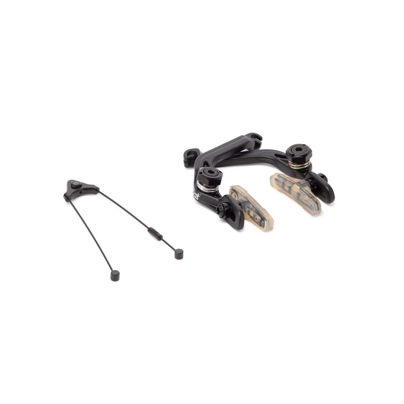 ECLAT UNIT U-BRAKE Black