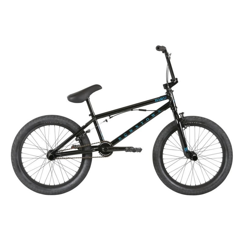 HARO DOWNTOWN DLX 20″