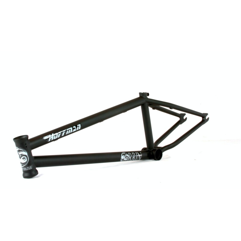 HOFFMAN BIKES ORRIN FRAME – SETH KIMBROUGH SIGNATURE 21