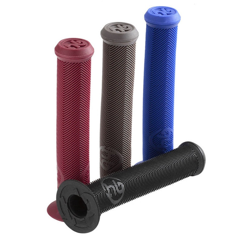 HOFFMAN BIKES RAZZ GRIPS Black