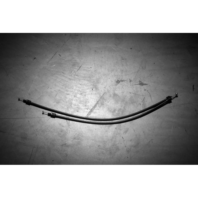 KINK UPPER GYRO CABLE