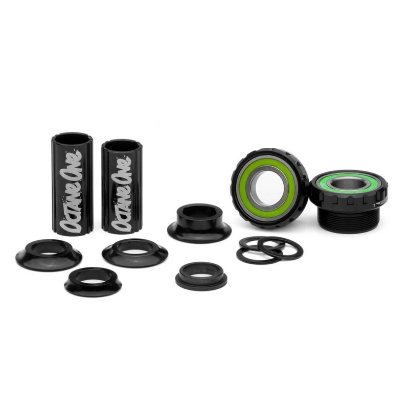 Octane 1 EXTERNAL Bottom Bracket