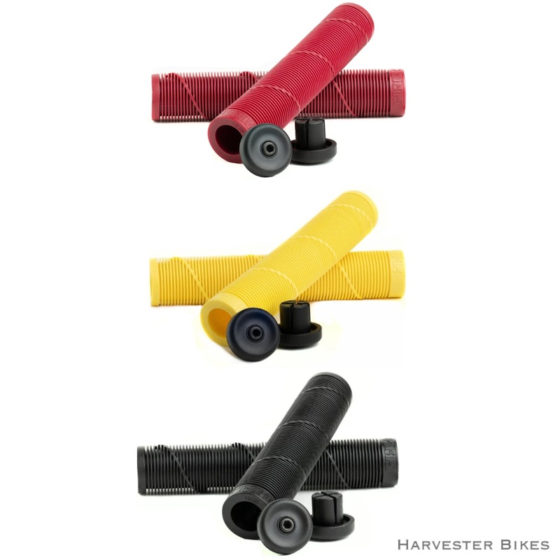 Primo Chase Dehart Grip Red