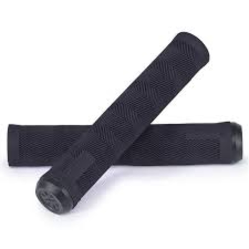 RADIO FREQUENCY GRIP FLANGED