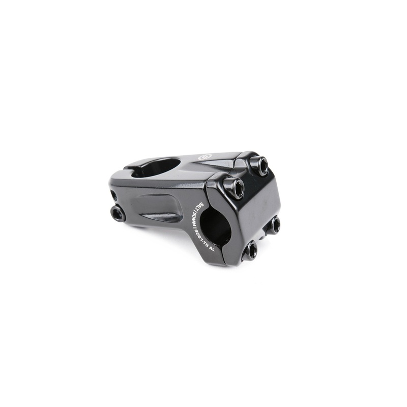 SALT AM FRONT LOAD STEM 50MM