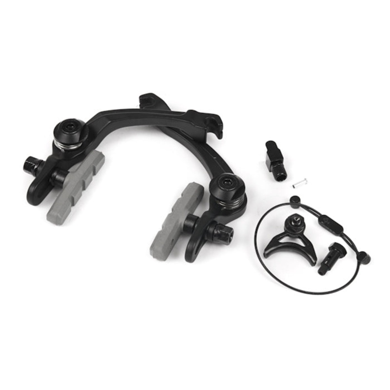 SALT MOTO FRONT AND REAR COMPATIBLE U-BRAKE