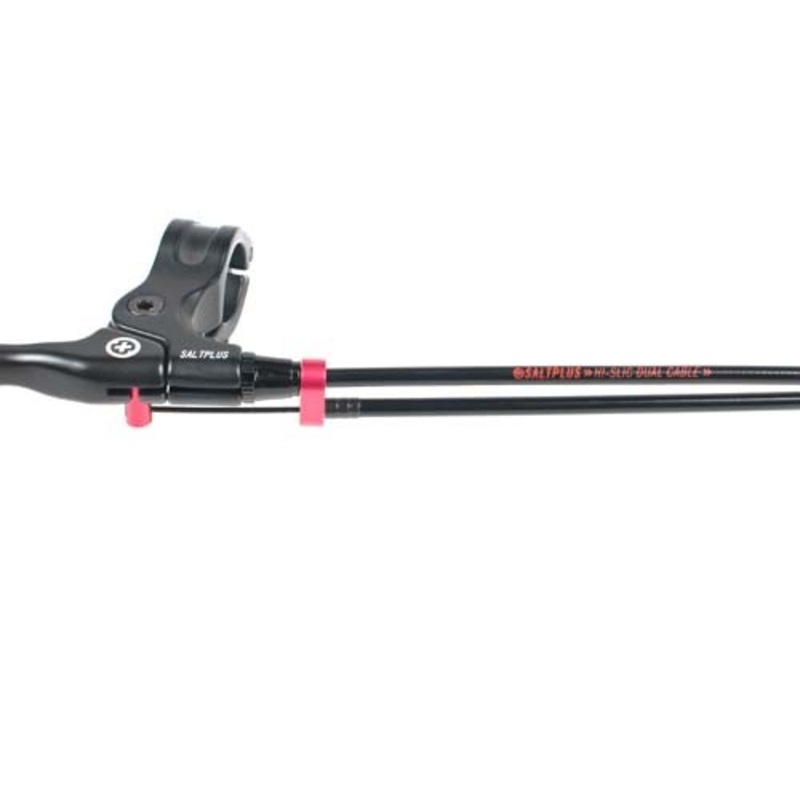 SALT PLUS DUAL ROTOR CABLE 310mm