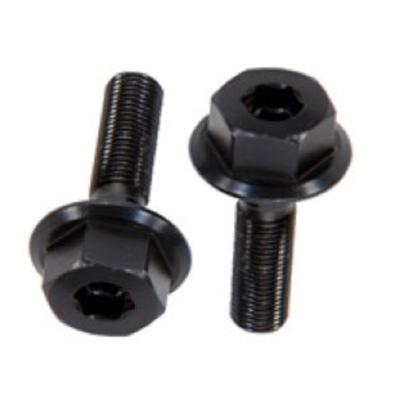 Stolen Female Bolts 10mm (Pair)