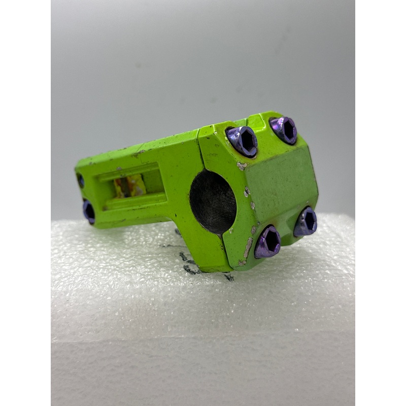 Used Mirraco. Black Label Stem