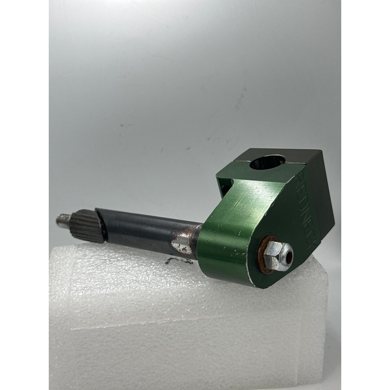 USED S&M RETRO 1″ SHAFTED REDNECK