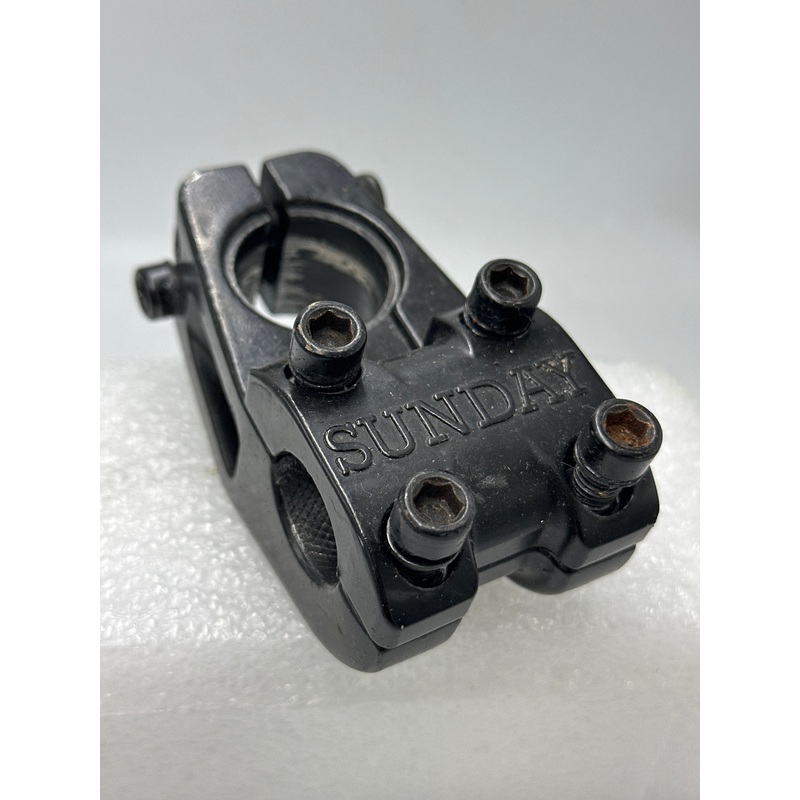 Used Sunday Freeze Stem