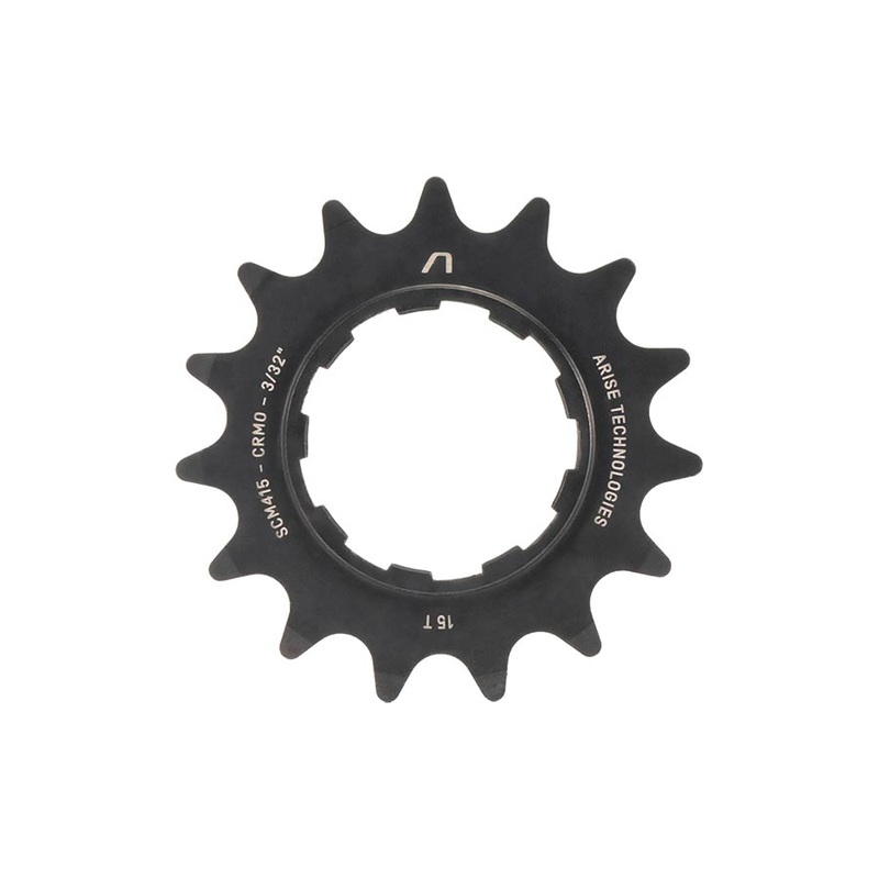 ARISE Echo Cr-Mo Single Speed 15T 1/2″ x 3/32″ 15t
