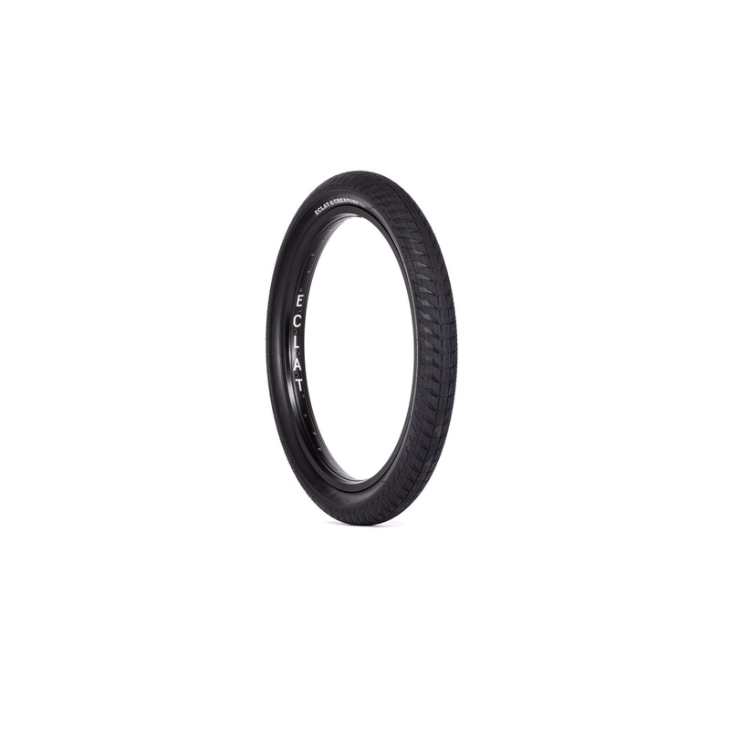 Eclat Creature Tire 20”x2.4” Felix Prangenberg Signature MADE BY MAXXIS