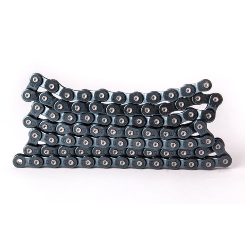 MERRITT HL1 HALF LINK CHAIN Nickel