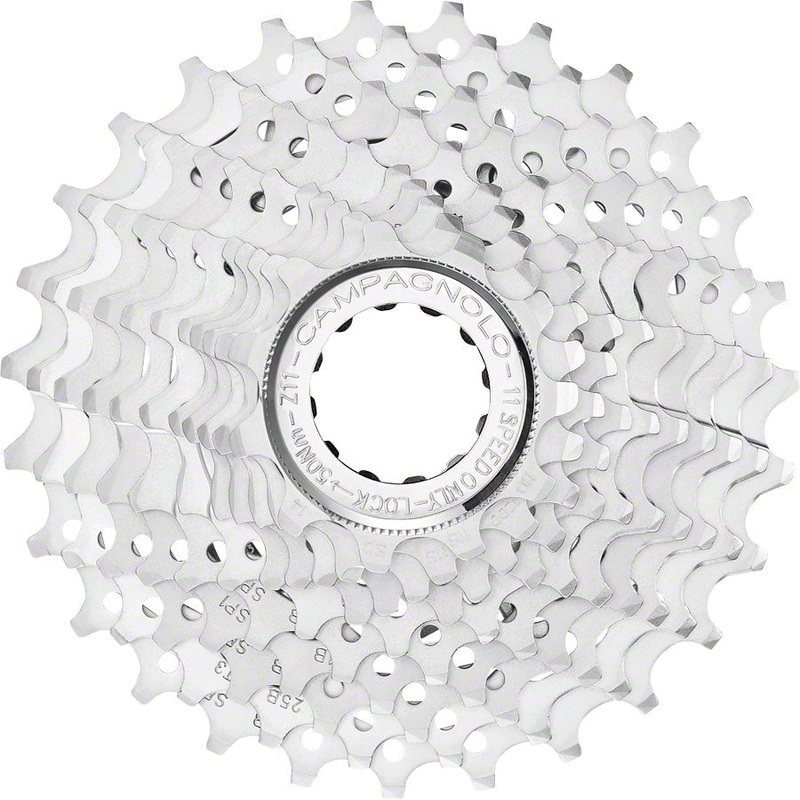 NEW Campagnolo 11S 11-Speed Cassette 11-25t