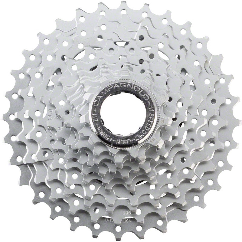 NEW Campagnolo 11S 11-Speed Cassette 11-32t