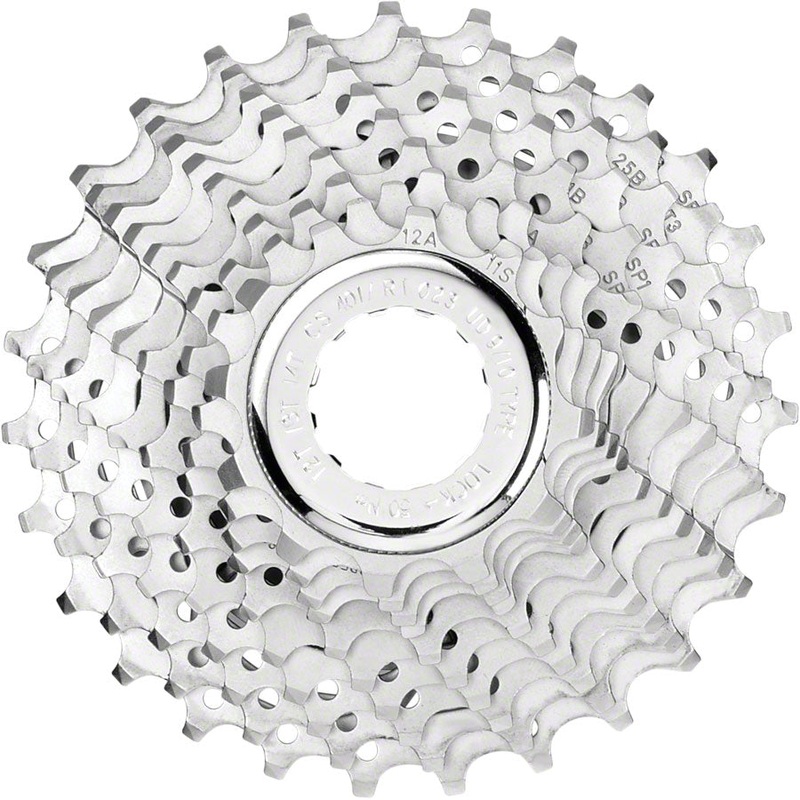 NEW Campagnolo Centaur 10 Speed Cassette 12-27t