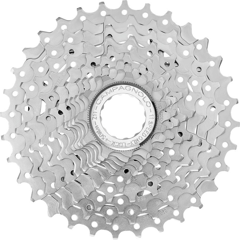 NEW Campagnolo Centaur 11 Speed Cassette 12-32t