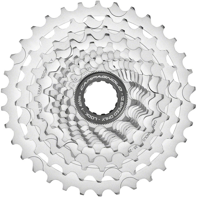 NEW Campagnolo Chorus 12-Speed Cassette 11-32t