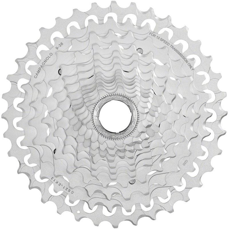NEW Campagnolo EKAR 13-Speed Cassette 9-36t