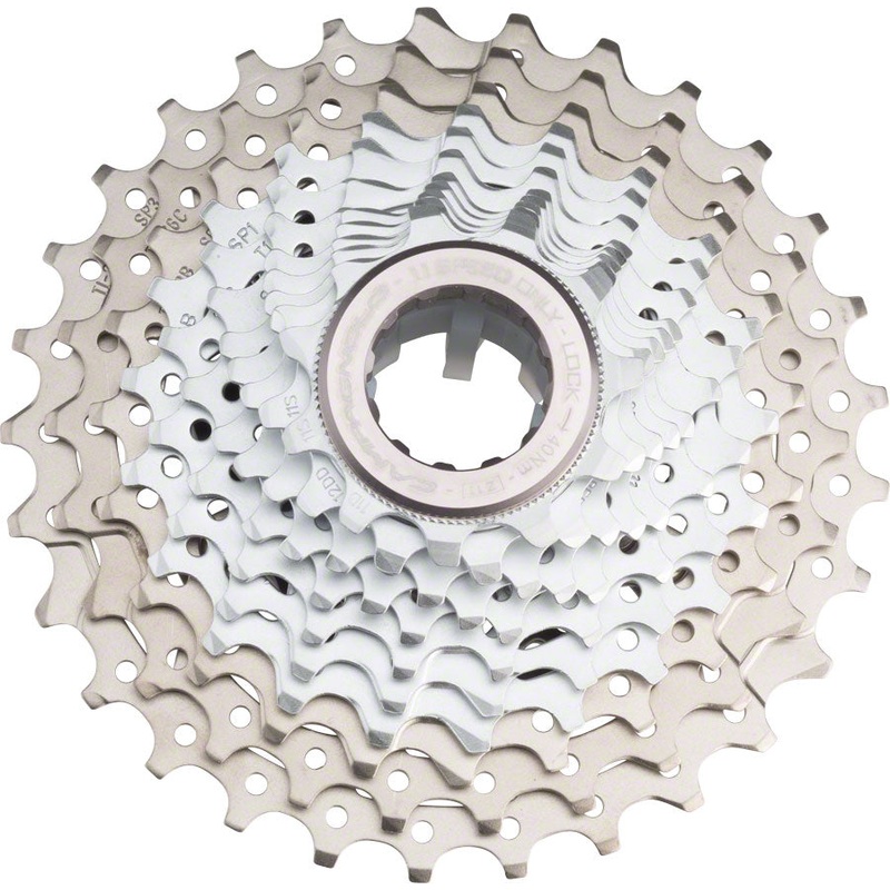 NEW Campagnolo Record 11 Speed Cassette 11-29t