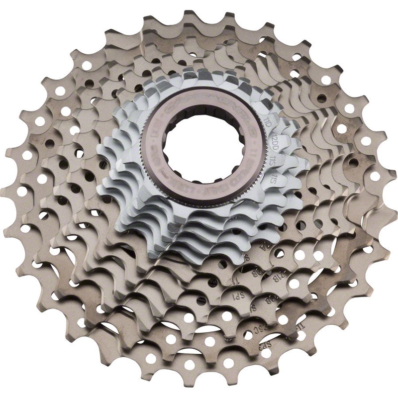 NEW Campagnolo Super Record 11 Speed Cassette 11-29t