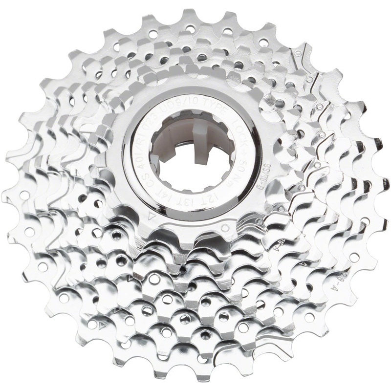 NEW Campagnolo Veloce 9 Speed Cassette 13-28t