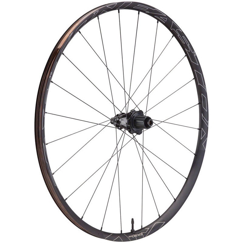 NEW Easton EA90 AX Rear Wheel HG 11