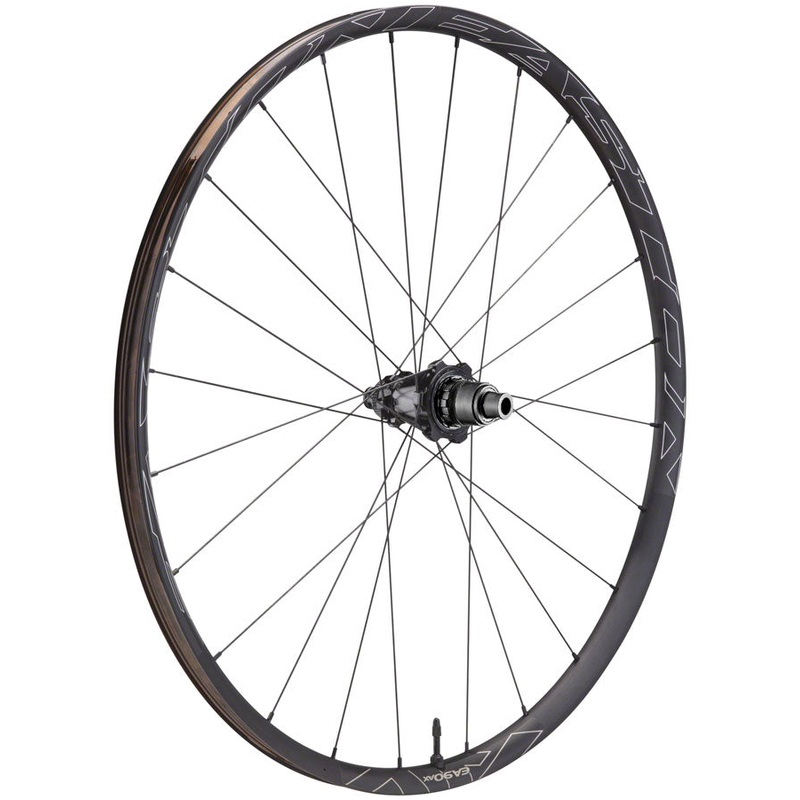 NEW Easton EA90 AX Rear Wheel XDR