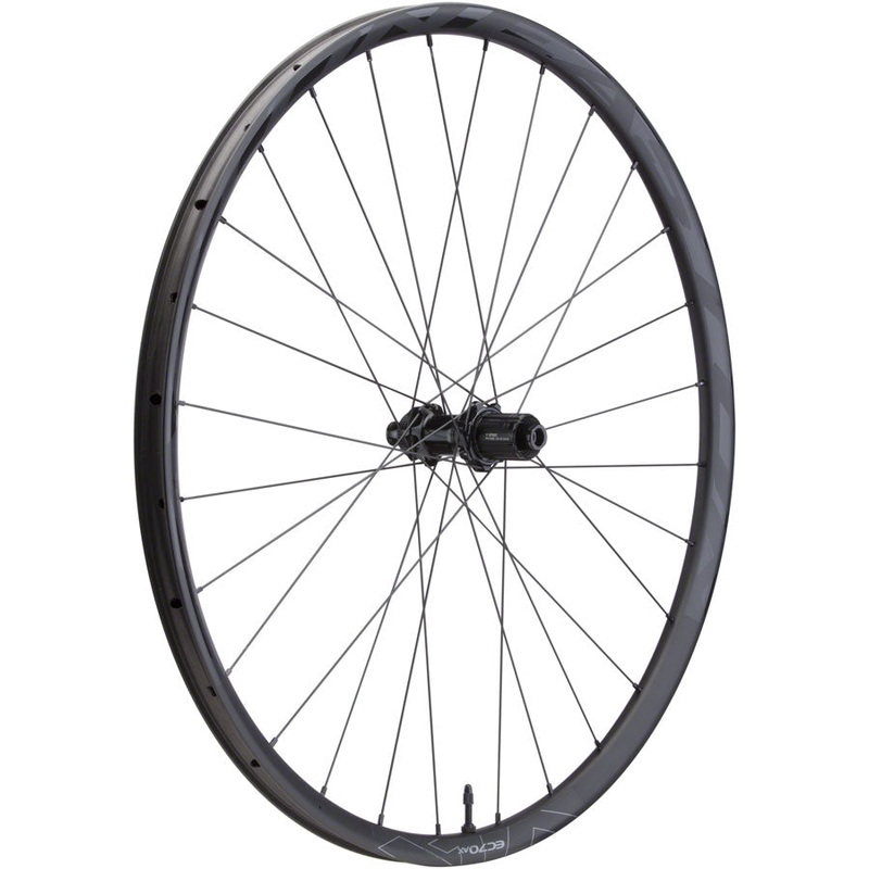 NEW Easton EC70 AX Carbon Disc Rear Wheel XDR