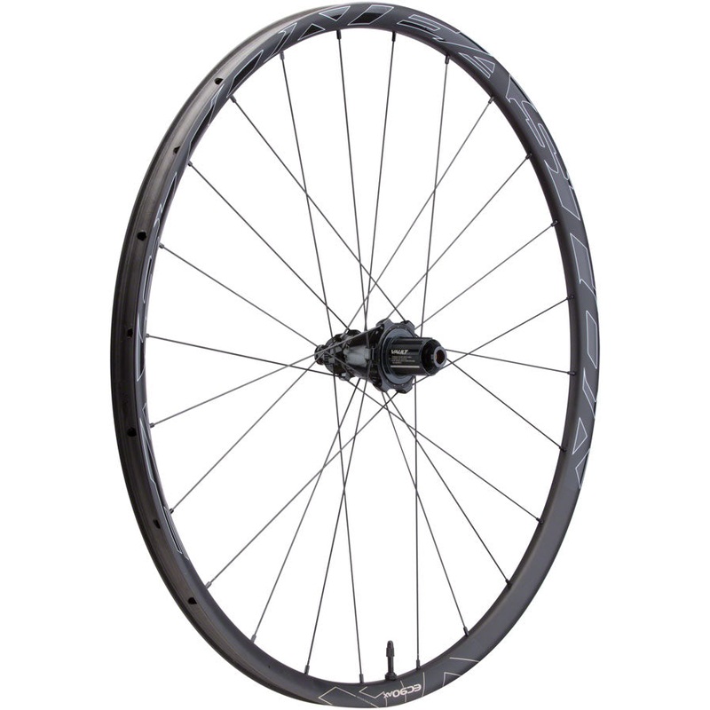 NEW Easton EC90 AX Carbon Disc Rear Wheel HG 11