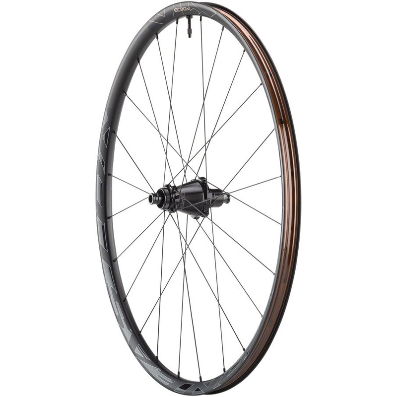 NEW Easton EC90 AX Carbon Disc Rear Wheel XDR